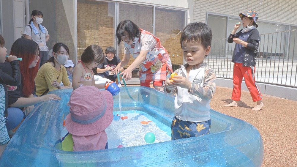 令和５年度ピヨピヨコース