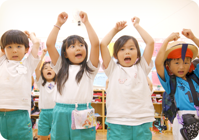 しば幼稚園