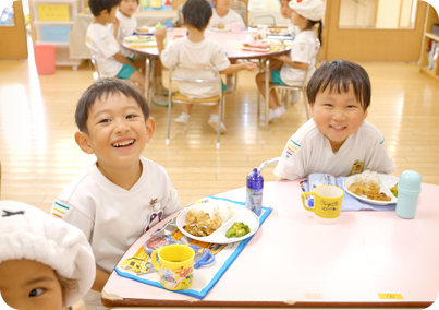 しば幼稚園